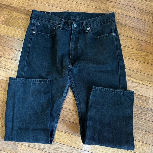 Levi's Other - Levis 505 size 36x30
